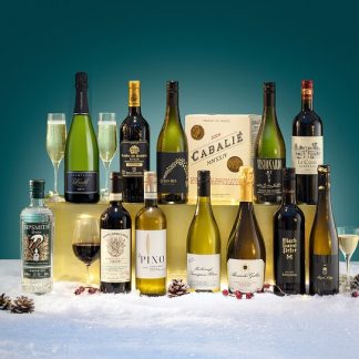 All-in-One Christmas Showcase