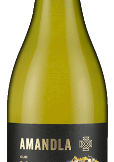 Amandla Signature Chenin Blanc White Wine