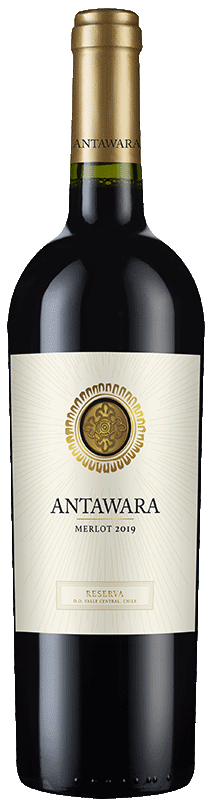 Antawara Reserva Merlot Red Wine