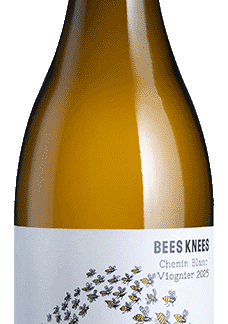 Bees Knees Chenin Blanc Viognier White Wine