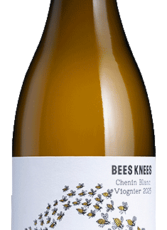 Bees Knees Chenin Blanc Viognier White Wine