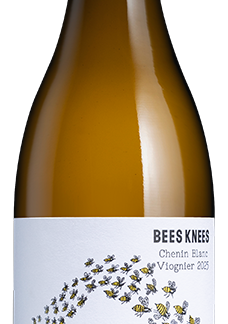 Bees Knees Chenin Blanc Viognier White Wine