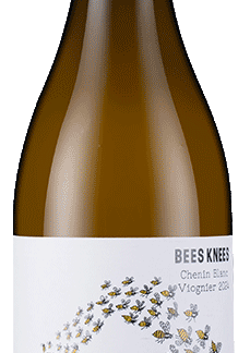 Bees Knees Chenin Blanc Viognier White Wine