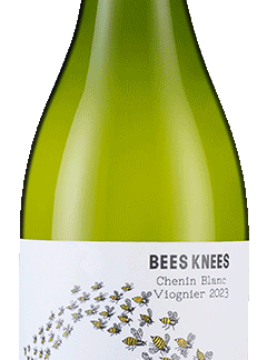 Bees Knees Chenin Blanc Viognier White Wine