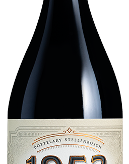 Bellevue Estate 1953 Pinotage Red Wine