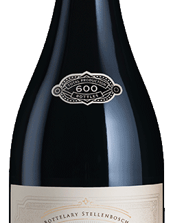 Bellevue Estate 1953 Pinotage Red Wine