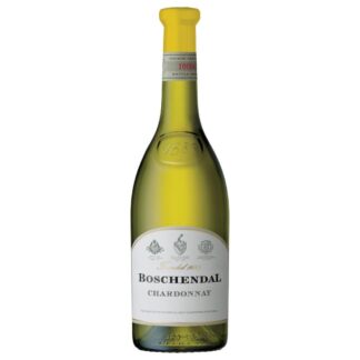 Boschendal 1685 Chardonnay White Wine 75cl