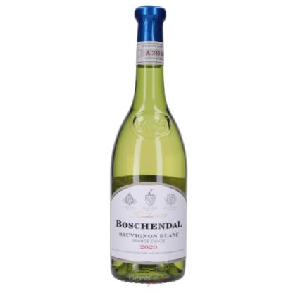 Boschendal 1685 Grande Cuvée Sauvignon Blanc 2020