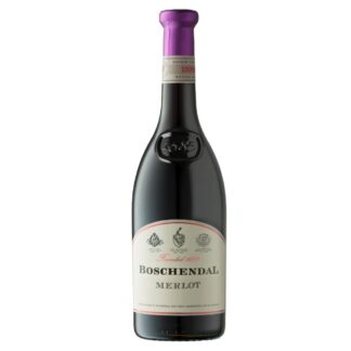 Boschendal 1685 Merlot Red Wine 75cl