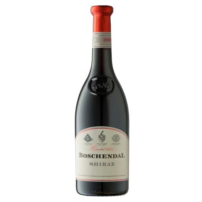 Boschendal 1685 Shiraz Red Wine 75cl