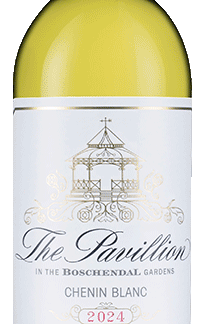 Boschendal The Pavillion Chenin Blanc White Wine