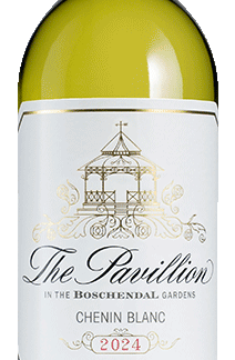 Boschendal The Pavillion Chenin Blanc White Wine