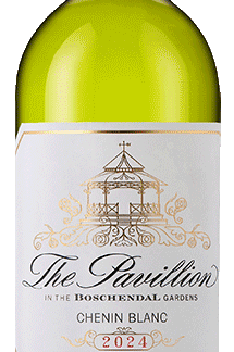 Boschendal The Pavillion Chenin Blanc White Wine