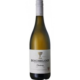 Boschkloof Wines Chardonnay 2020