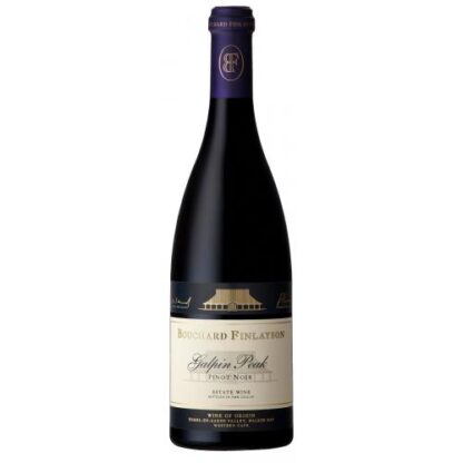 Bouchard Finlayson Galpin Peak Pinot Noir 2020