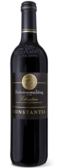 Buitenverwachting - Christine 2012 75cl Bottle