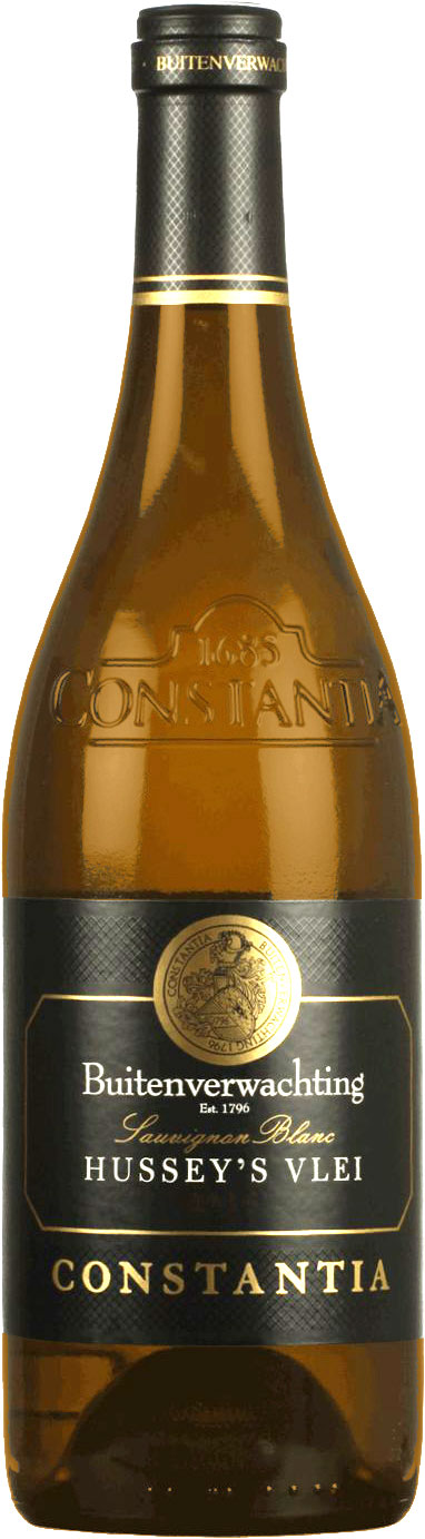 Buitenverwachting - Husseys Vlei Sauvignon Blanc 2020 75cl Bottle