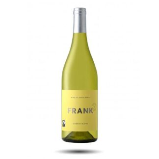 Cape Wine Company Frank Chenin Blanc 2021