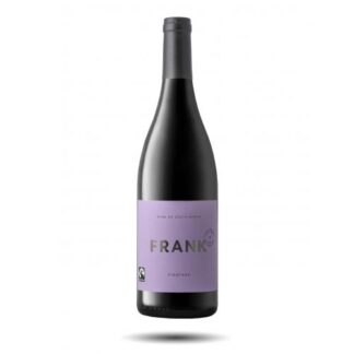 Cape Wine Company Frank Pinotage 2019