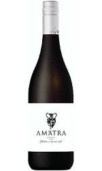 Catherine Marshall - Amatra Merlot 2014 6x 75cl Bottles