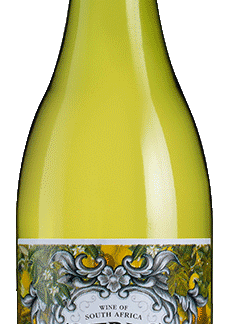 Citrus & Vine Chenin Blanc White Wine