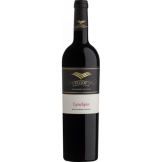 Cloof Winemaker's Selection Cabernet Sauvignon Limited Edition 2018