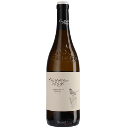 Constantia Uitsig Chardonnay Reserve 2018
