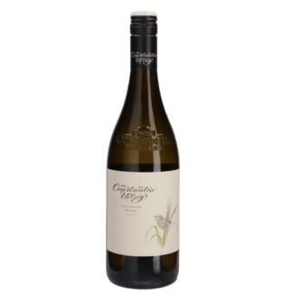 Constantia Uitsig Sauvignon Blanc 2017