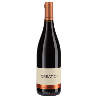 Creation Wines Pinot Noir 2017