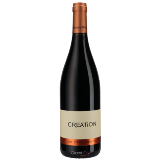 Creation Wines Syrah Grenache 2017