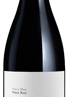 Crystallum Peter Max Pinot Noir Red Wine