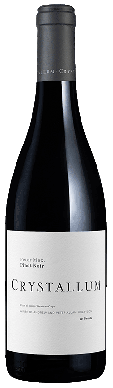 Crystallum Peter Max Pinot Noir Red Wine