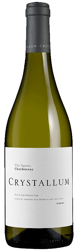 Crystallum The Agnes Chardonnay White Wine
