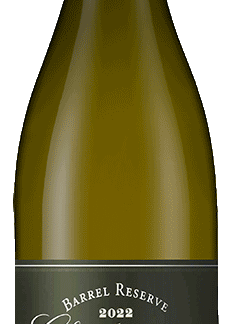 Danie de Wet Barrel Reserve Chardonnay White Wine