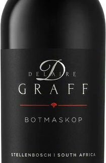 Delaire Graff - Botmaskop 2018 75cl Bottle