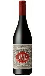 Demorgenzon - DMZ Syrah 2014 75cl Bottle