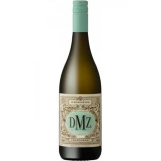 Demorgenzon Dmz Chardonnay 2020