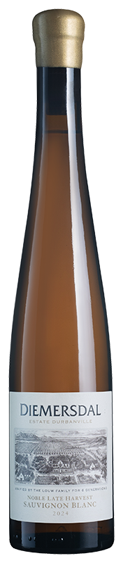 Diemersdal Noble Late Harvest Sauvignon Blanc (half bottle) White Wine