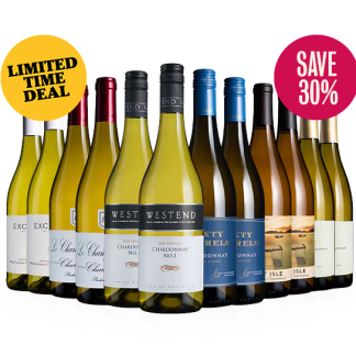 EOFY Chardonnay Collection