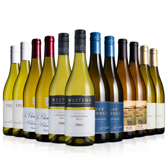 EOFY Chardonnay Collection