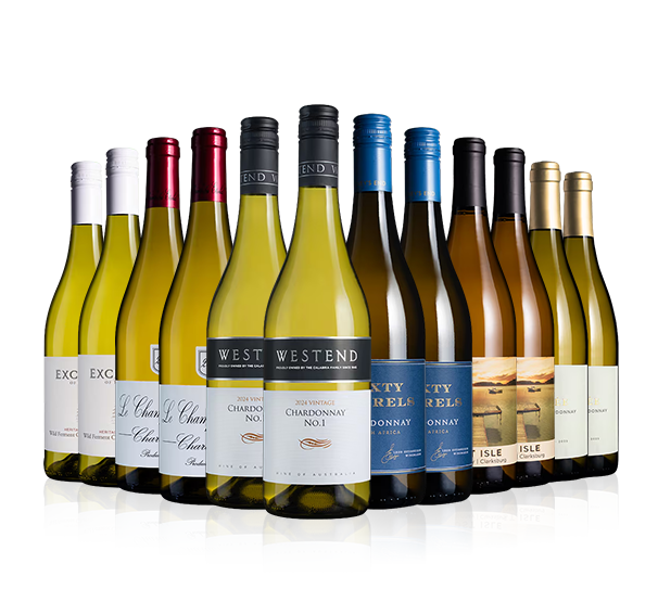 EOFY Chardonnay Collection