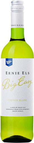 Ernie Els Wines - Big Easy Chenin Blanc 2017 75cl Bottle