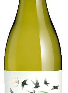 Everlight Chenin Blanc White Wine