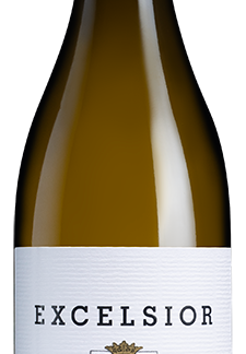 Excelsior Calcrete Chardonnay White Wine