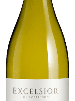 Excelsior Heritage Reserve Viognier White Wine