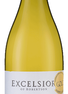 Excelsior Heritage Reserve Viognier White Wine