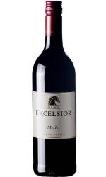 Excelsior - Merlot 2015 6x 75cl Bottles