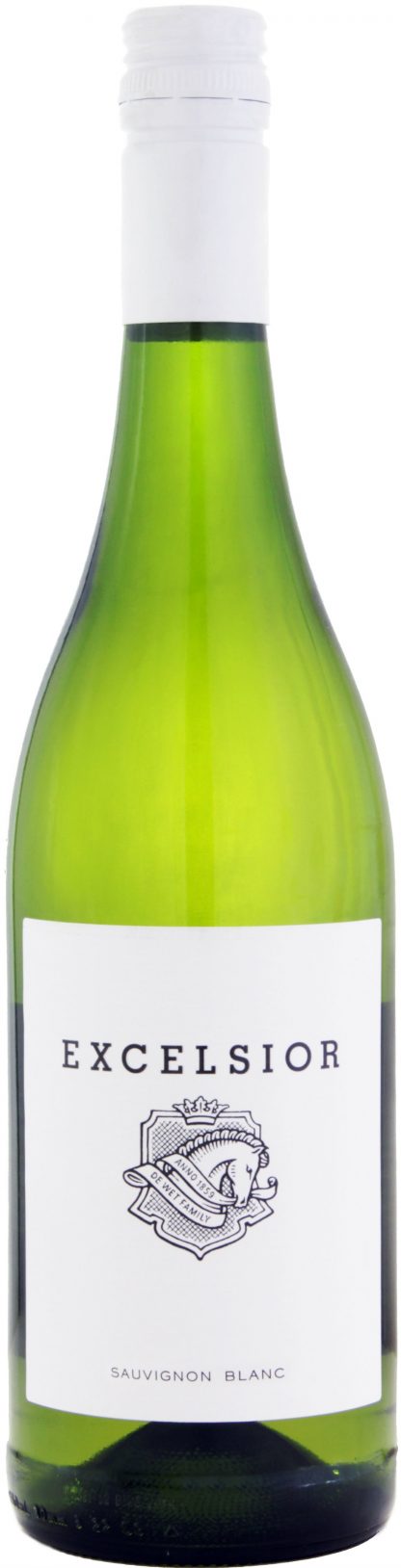 Excelsior - Sauvignon Blanc 2017 75cl Bottle