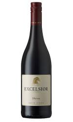 Excelsior - Shiraz 2013 6x 75cl Bottles