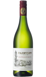 Fairview - Darling Sauvignon Blanc 2016 75cl Bottle